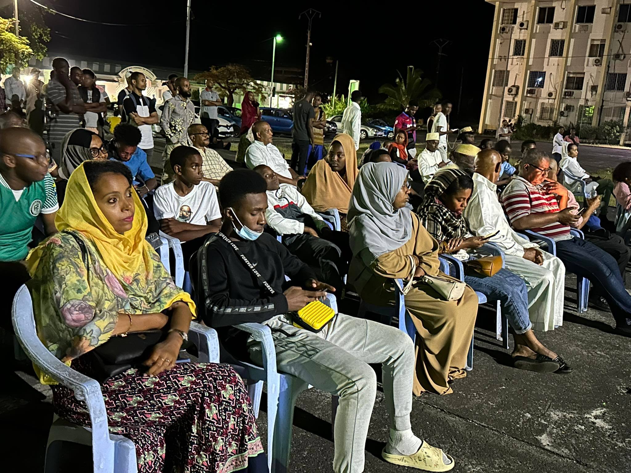 Journée Maoré : « On a les mêmes valeurs, cultures et traditions »